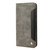 Samsung Galaxy A16 5G Skin Feel Splicing Leather Phone Case - Grey