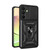 Samsung Galaxy A16 5G Sliding Camera Cover Design TPU+PC Phone Case - Black