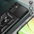 Samsung Galaxy A16 5G Sliding Camera Cover Design TPU+PC Phone Case - Red