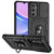 Samsung Galaxy A16 5G Sliding Camshield Holder Phone Case - Black
