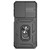Samsung Galaxy A16 5G Sliding Camshield Holder Phone Case - Black