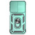 Samsung Galaxy A16 5G Sliding Camshield Holder Phone Case - Green