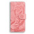 Samsung Galaxy A16 5G Tiger Embossing Pattern Flip Leather Phone Case - Pink
