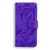 Samsung Galaxy A16 5G Tiger Embossing Pattern Flip Leather Phone Case - Purple Samsung Galaxy A16 5G Tiger Embossing Pattern Flip Leather Phone Case - Purple