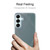 Samsung Galaxy A16 5G Ultra-thin Transparent TPU Phone Case