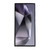 Samsung Galaxy S25 Ultra 5G Cowhide Texture Back Cover Phone Case - Grey