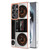 Samsung Galaxy S25 Ultra 5G Electroplating Marble Dual-side IMD Phone Case - Retro Radio