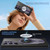 Samsung Galaxy S25 Ultra 5G Heat Dissipation Aromatherapy MagSafe Holder Phone Case - Purple