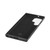 Samsung Galaxy S25 Ultra 5G LC.IMEEKE 3 in 1 Carbon Fiber Texture Shockproof Phone Case - Black