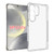 Samsung Galaxy S25 Ultra 5G Shockproof Non-slip Thickening TPU Phone Case - Transparent