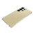 Samsung Galaxy S25 Ultra 5G Shockproof Non-slip Thickening TPU Phone Case - Transparent