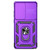 Samsung Galaxy S25 Ultra 5G Sliding Camshield Holder Phone Case - Purple