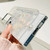 Samsung Galaxy S25 Ultra 5G Three-dimensional Bow Pearl Love Flower TPU Phone Case - Pearl Bow