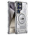 Samsung Galaxy S25 Ultra 5G wlons Explorer Series PC Hybrid TPU MagSafe Magnetic Case - Grey