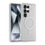 Samsung Galaxy S25 Ultra MagSafe Frosted Translucent TPU + PC Full Coverage Phone Case - White