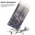 Samsung Galaxy S25+ 5G 3D Colored Horizontal Flip Leather Phone Case - Hug Cat