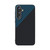 Samsung Galaxy S25+ 5G ABEEL C Carbon Fiber Series 6D Micro Relief MagSafe Phone Case - Black Blue
