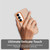 Samsung Galaxy S25+ 5G Candy Magsafe PC Hybrid TPU Phone Case - Orange