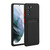 Samsung Galaxy S25+ 5G Card Slot Design Shockproof TPU Phone Case - Black