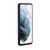 Samsung Galaxy S25+ 5G Card Slot Design Shockproof TPU Phone Case - Black