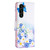 Samsung Galaxy S25+ 5G Colored Drawing Pattern Leather Phone Case - Butterfly Love