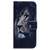 Samsung Galaxy S25+ 5G Coloured Drawing Flip Leather Phone Case - Lion Samsung Galaxy S25+ 5G Coloured Drawing Flip Leather Phone Case - Lion