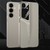 Samsung Galaxy S25+ 5G GKK Blade Ultra-thin Full Coverage Phone Case - Gold