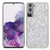Samsung Galaxy S25+ 5G Glitter Powder Shockproof TPU Phone Case - Silver