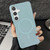 Samsung Galaxy S25+ 5G Glossy TPU Shockproof MagSafe Phone Case - Blue Samsung Galaxy S25+ 5G Glossy TPU Shockproof MagSafe Phone Case - Blue