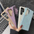 Samsung Galaxy S25+ 5G Glossy TPU Shockproof MagSafe Phone Case - Rock Color Samsung Galaxy S25+ 5G Glossy TPU Shockproof MagSafe Phone Case - Rock Color