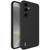 Samsung Galaxy S25+ 5G imak UC-3 Series Shockproof Frosted TPU Phone Case - Black
