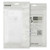 Samsung Galaxy S25+ 5G imak UX-5 Series Super Slim Transparent Shockproof TPU Protective Case - Transparent