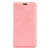 Samsung Galaxy S25+ 5G Retro-skin Magnetic Suction Leather Phone Case - Pink