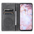Samsung Galaxy S25+ 5G Totem Embossed Magnetic Leather Phone Case - Grey Samsung Galaxy S25+ 5G Totem Embossed Magnetic Leather Phone Case - Grey