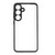 Samsung Galaxy S25 5G Frosted TPU + Transparent PC Phone Case Samsung Galaxy S25 5G Frosted TPU + Transparent PC Phone Case