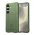 Samsung Galaxy S25 5G Full Coverage Shockproof TPU Phone Case - Green