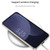 Samsung Galaxy S25 5G GKK Rotor Bracket Recessed Card Bag Full Coverage Phone Case - Grey