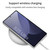Samsung Galaxy S25 5G GKK Ultra-thin Holder Phone Case with Pen Slots & Stylus Pen - Titanium Gray