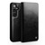 Samsung Galaxy S25 5G QIALINO Genuine Leather Phone Case - Black