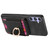 Samsung Galaxy S25 5G Retro Splitable Magnetic Stand Card Bag Leather Phone Case - Black Samsung Galaxy S25 5G Retro Splitable Magnetic Stand Card Bag Leather Phone Case - Black