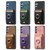 Samsung Galaxy S25 5G Retro Splitable Magnetic Stand Card Bag Leather Phone Case - Black Samsung Galaxy S25 5G Retro Splitable Magnetic Stand Card Bag Leather Phone Case - Black