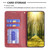 Samsung Galaxy S25 5G Rhombus Texture Magnetic Leather Phone Case - Red