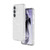 Samsung Galaxy S25 5G Shockproof Terminator Glitter Powder Phone Case - White
