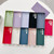 Samsung Galaxy S25 5G Solid Color Liquid Silicone MagSafe Magnetic Phone Case - Matcha Green