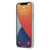 Incipio - Organicore 2.0 Case for Apple iPhone 12 / 12 Pro - Eucalyptus