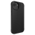 Zagg - Luxe Case for Apple iPhone 16e / iPhone 15 / iPhone 14 / iPhone 13 - Black
