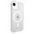 Case-mate - Tough Magsafe Case for Apple iPhone 16e / iPhone 15 / iPhone 14 / iPhone 13 - Clear