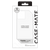 Case-mate - Tough Magsafe Case for Apple iPhone 16e / iPhone 15 / iPhone 14 / iPhone 13 - Clear