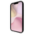 Kate Spade - Protective Magsafe Case for Apple iPhone 16e / iPhone 15 / iPhone 14 / iPhone 13 - Transparent Tortoise