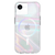Case-mate - Soap Bubble Magsafe Case for Apple iPhone 16e / iPhone 15 / iPhone 14 / iPhone 13 - Soap Bubble